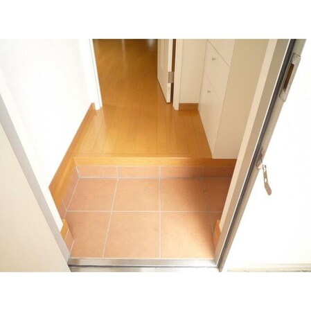 シェソワ井荻の物件内観写真